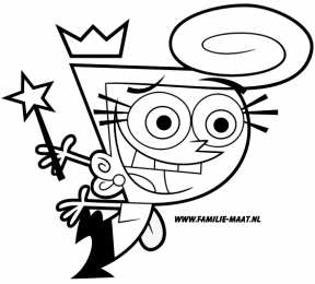 Раскраска Волшебные Покровители Раскраска для девочек. Раскраска волшебные покровители.      