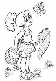 Раскраски Лето, отдых, каникулы Раскраски про лето для детей. Летние каникулы. Каникулы летом.