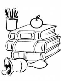 Раскраски про школу. Раскраски для детей которые учатся в школе. Раскраски про школу.