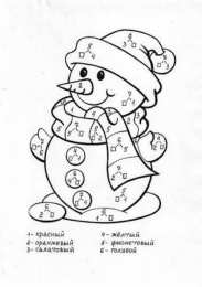 Математические раскраски Математические раскраски для решения примеров, задач, неравенств.