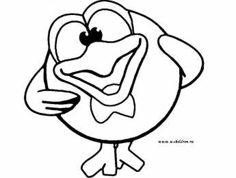 раскраски смешарики Раскраски для девочек смешарики.                            