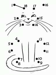  Раскраски соедини по точкам. Соединить цифры по точкам.